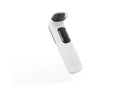 Medical drug delivery inhaler