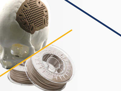 Additive Manufacturing banner