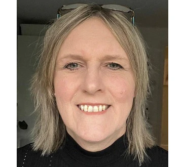 Sheryl O'Farrell