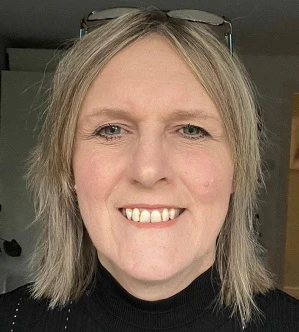 Sheryl O'Farrell