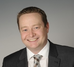 Mark Brady, PhD Additive Manufacturing Programme Leader, Invibio