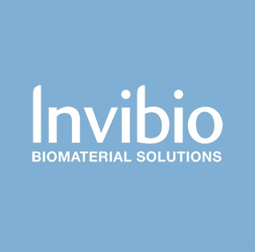 Invibio logo