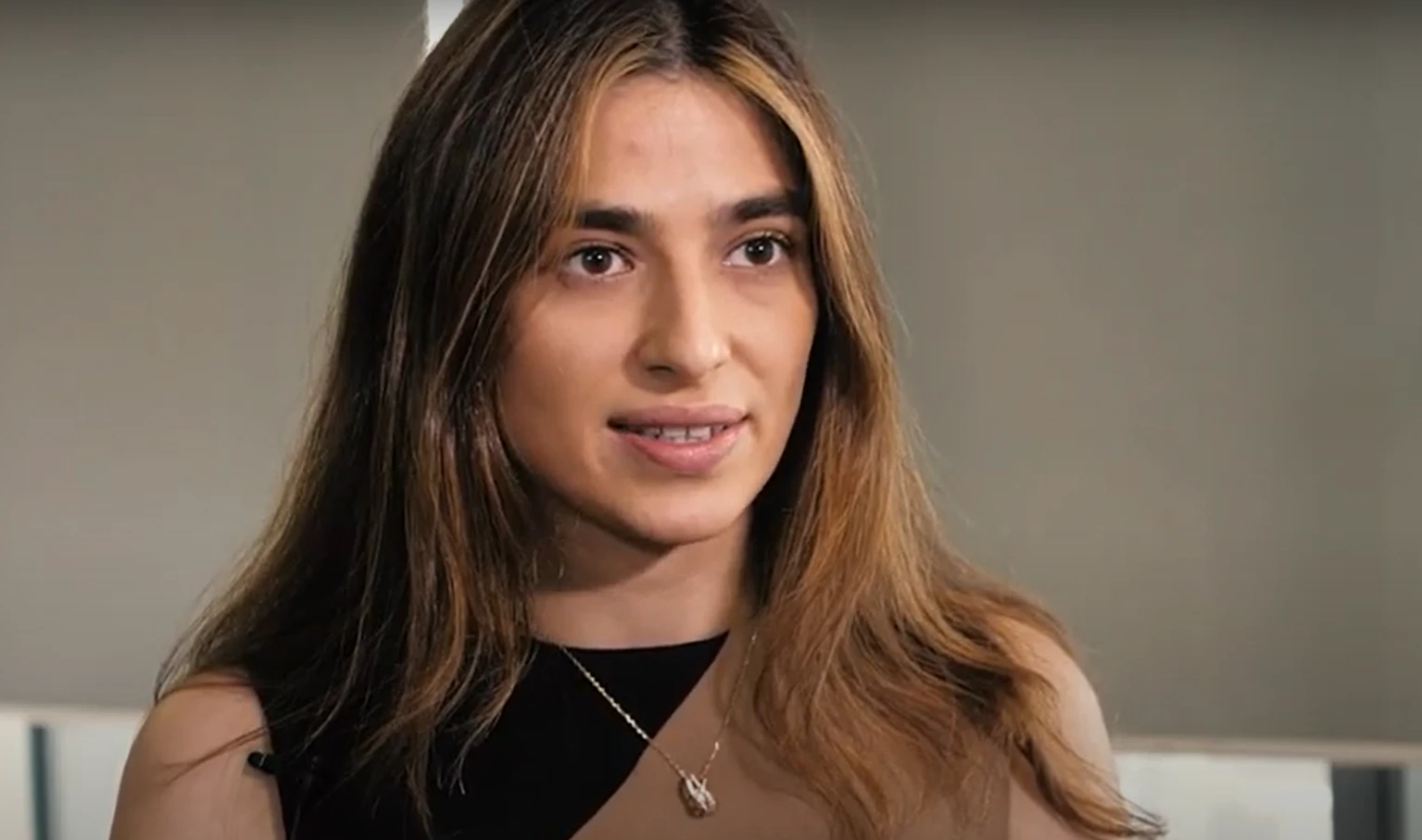 Fedra Zaribaf, Invibio Strategic Technology Manager