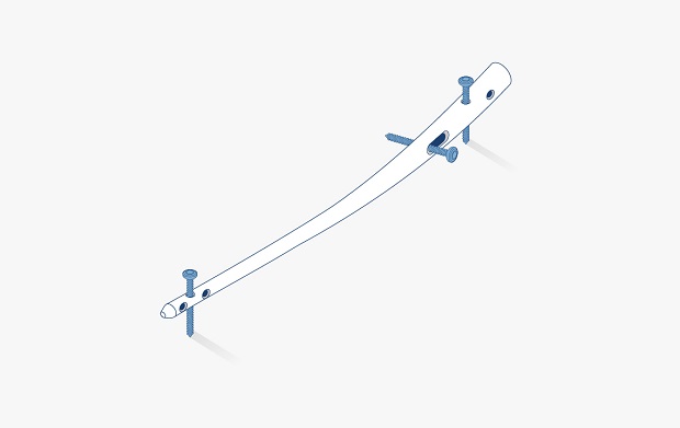 Intermedullary nails