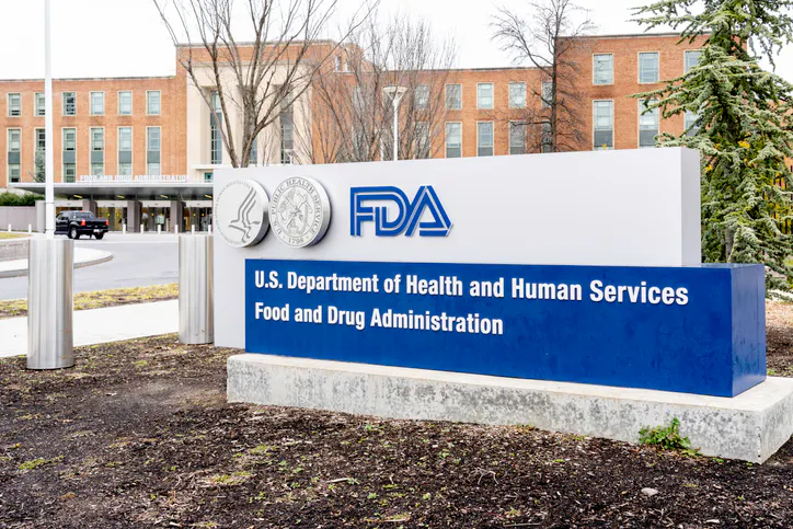 FDA office 