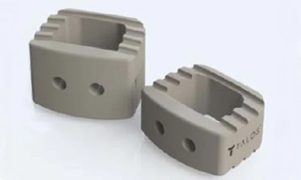 Invibio MediTech HA receives FDA clearance