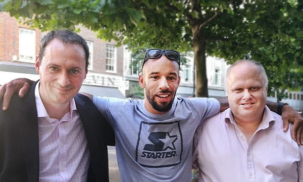 Invibio Partnering with James Ellington