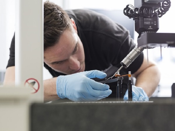 Trauma plat lab testing