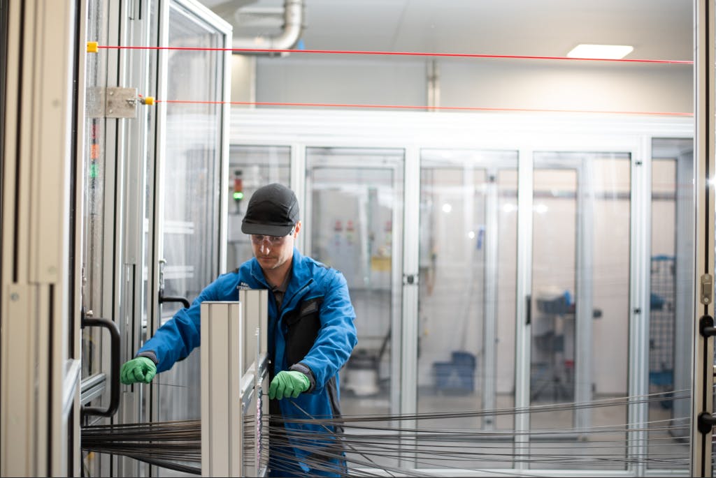 Composite tapes Victrex