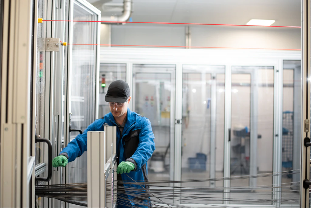 Composite tapes Victrex