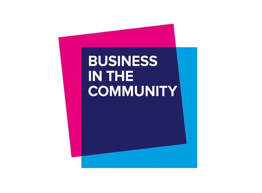 Business in the community logo 1