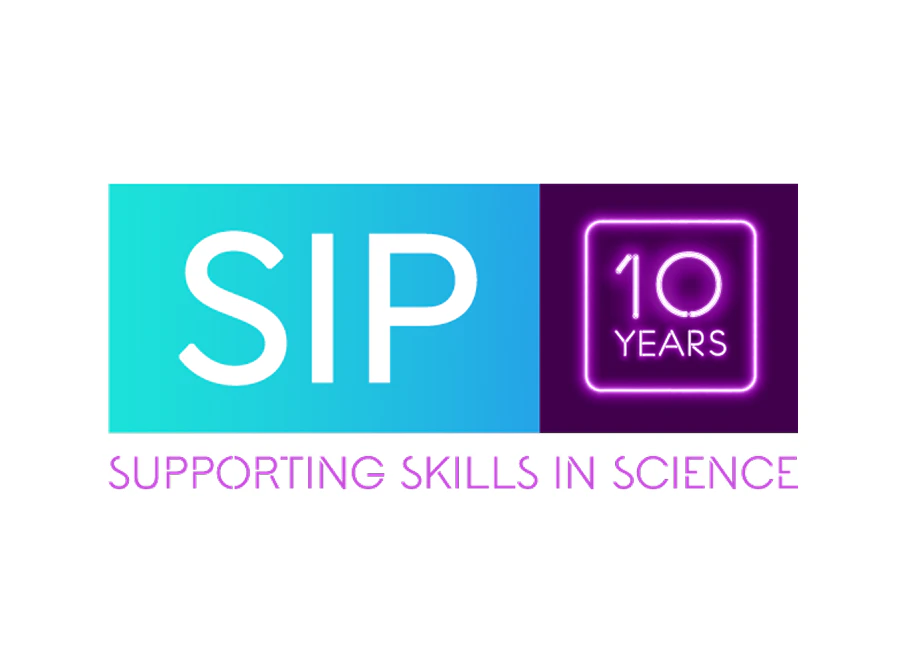 Supporting Skills in Science logo