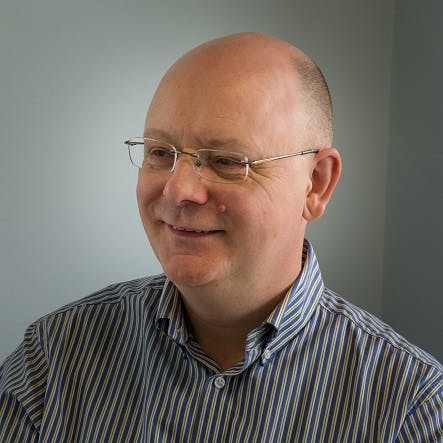 John Grasmeder