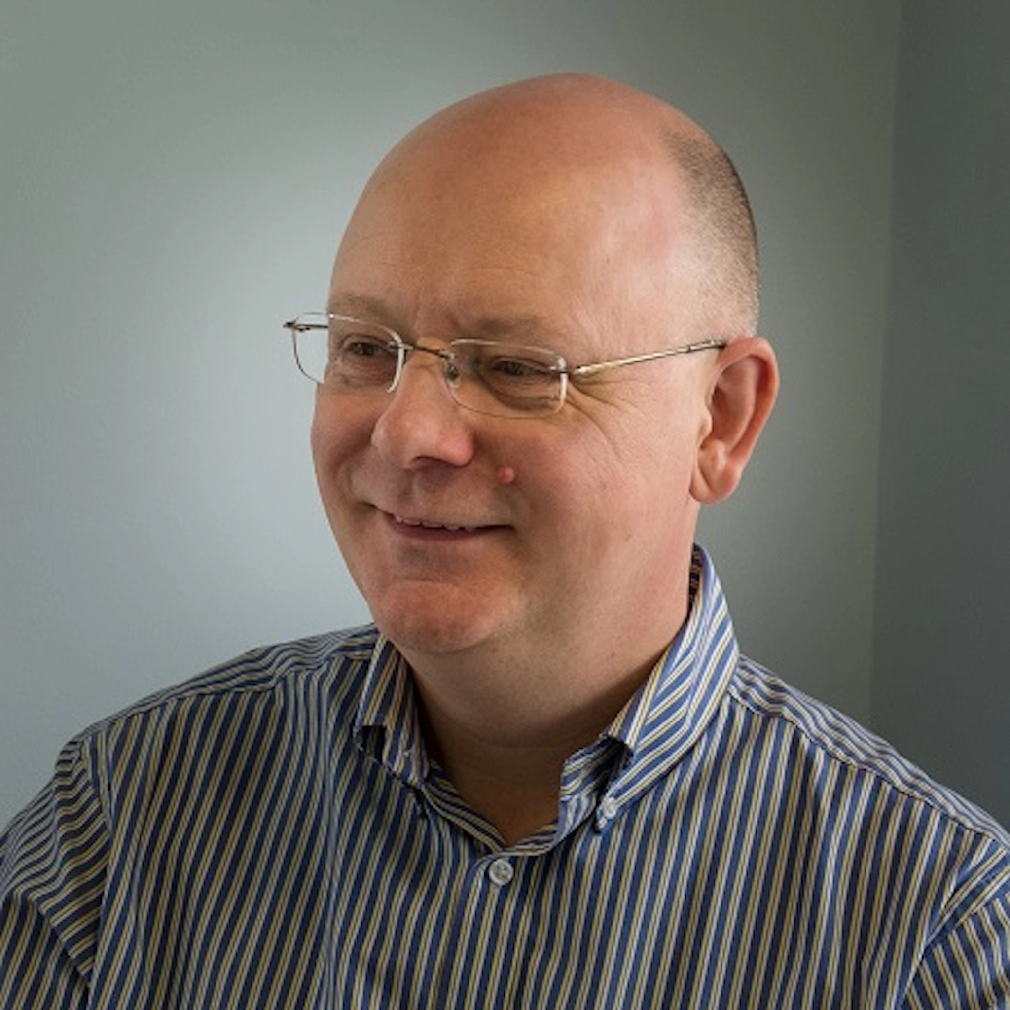 John Grasmeder