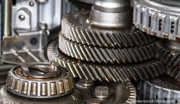 gear