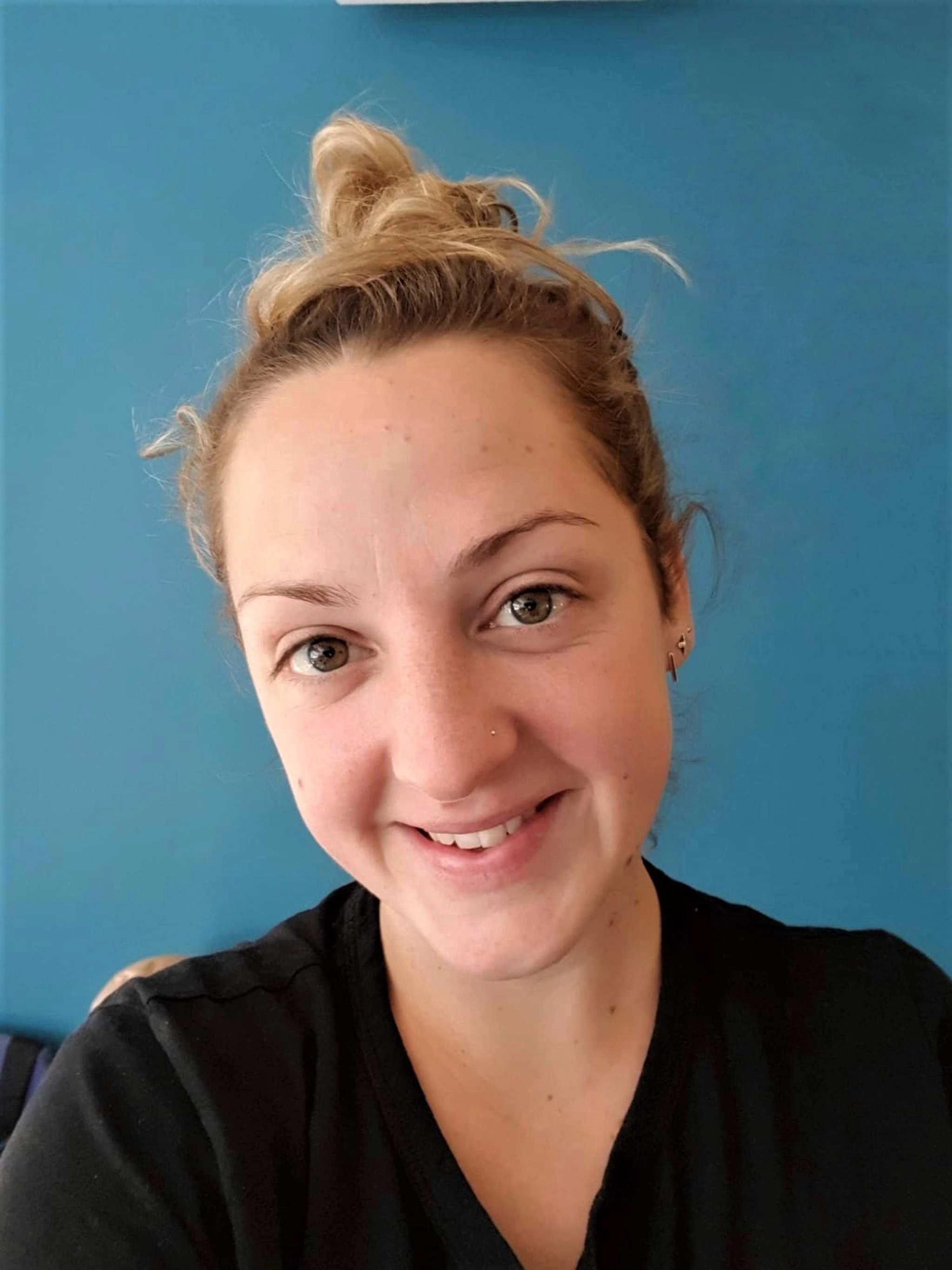 Alice Marsden