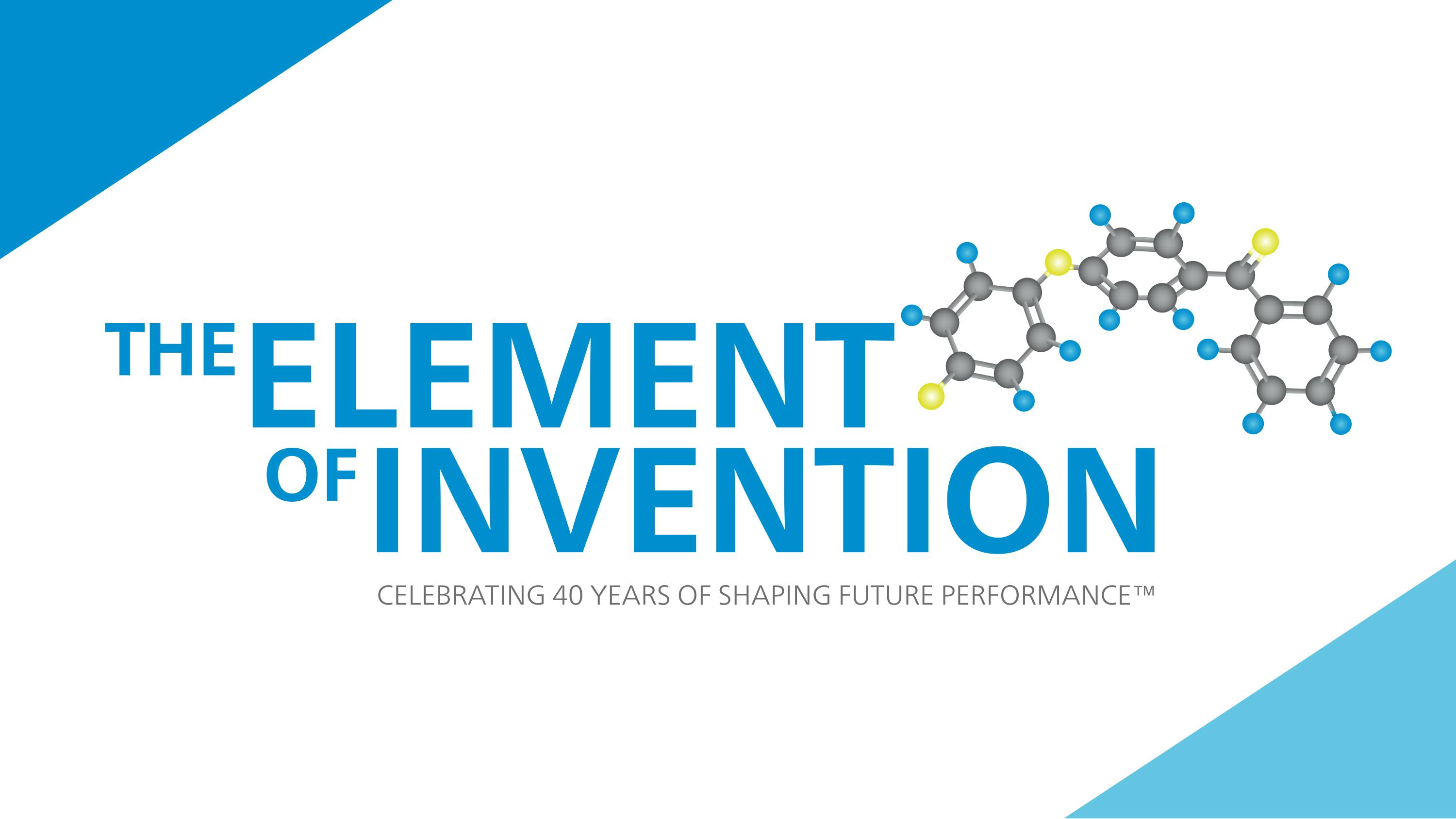 Element of Invention 