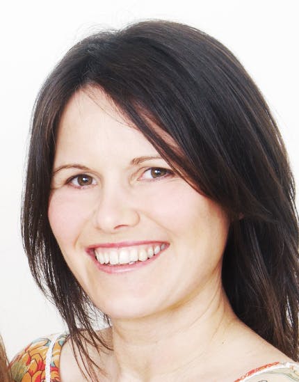 Melanie Embery