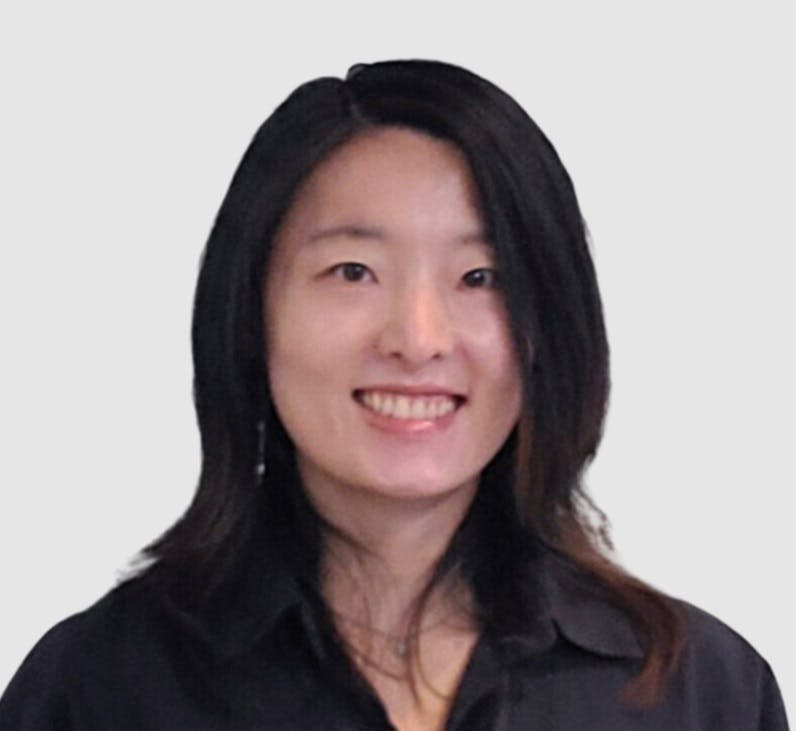 Rachel Yoon