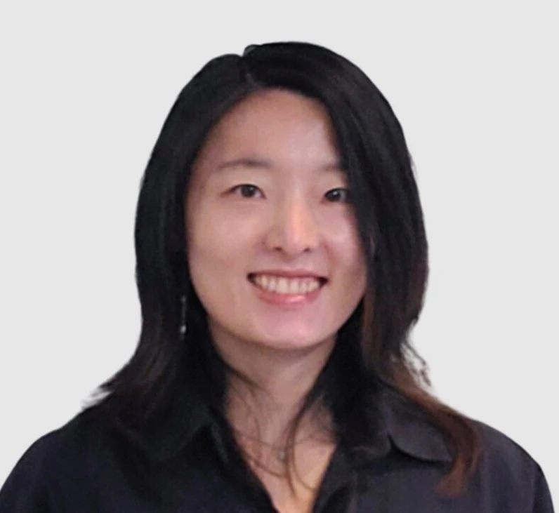 Rachel Yoon