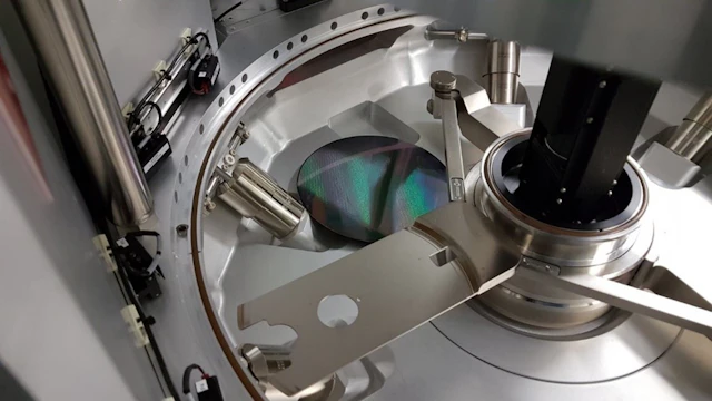 CMP Ring Material Selection for Semiconductor Fabs | Victrex