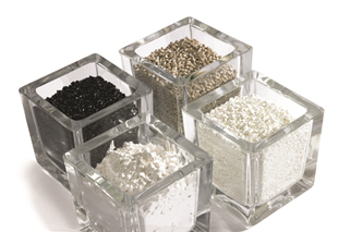 Commercialization of VICTREX PEEK Family