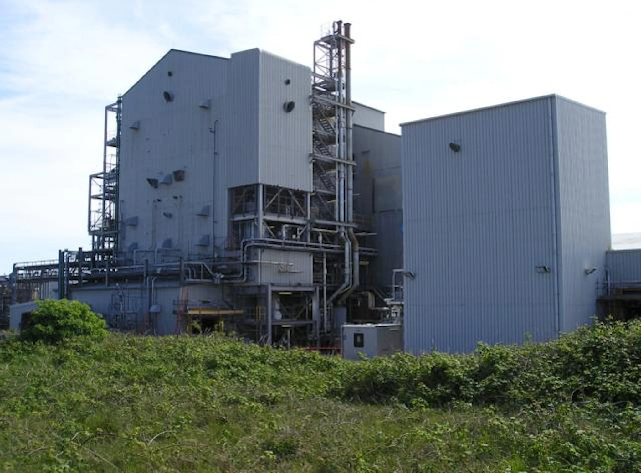 1,000 Tonnes per Annum