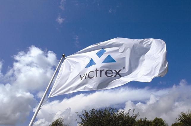 Victrex plc. Management Buy-Out