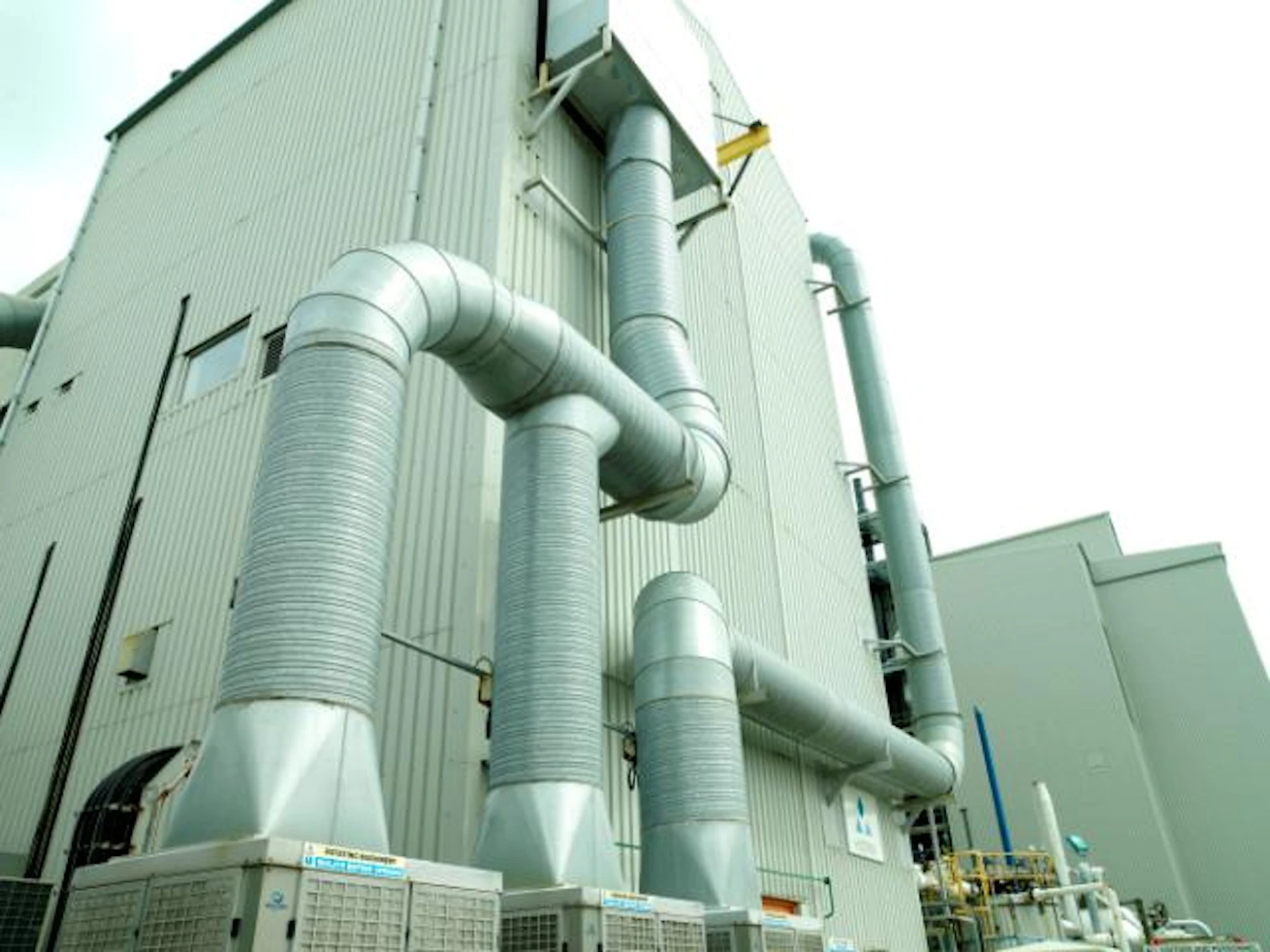 Investment in Monomer Production