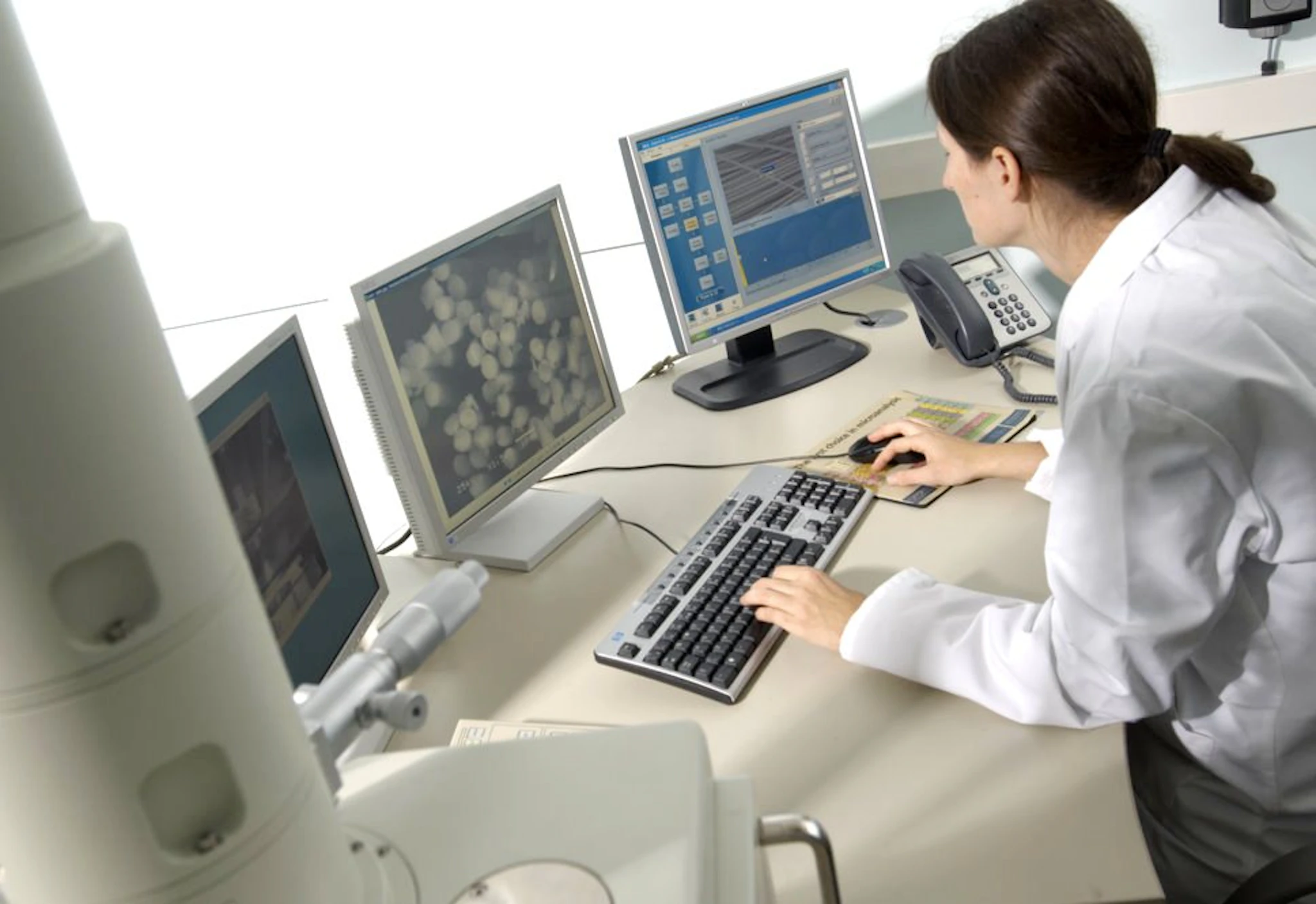 Opening of Tech Center at Victrex Headquarters