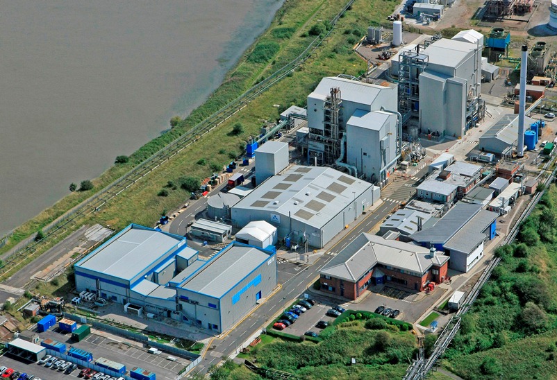 Plant Expansion Announced