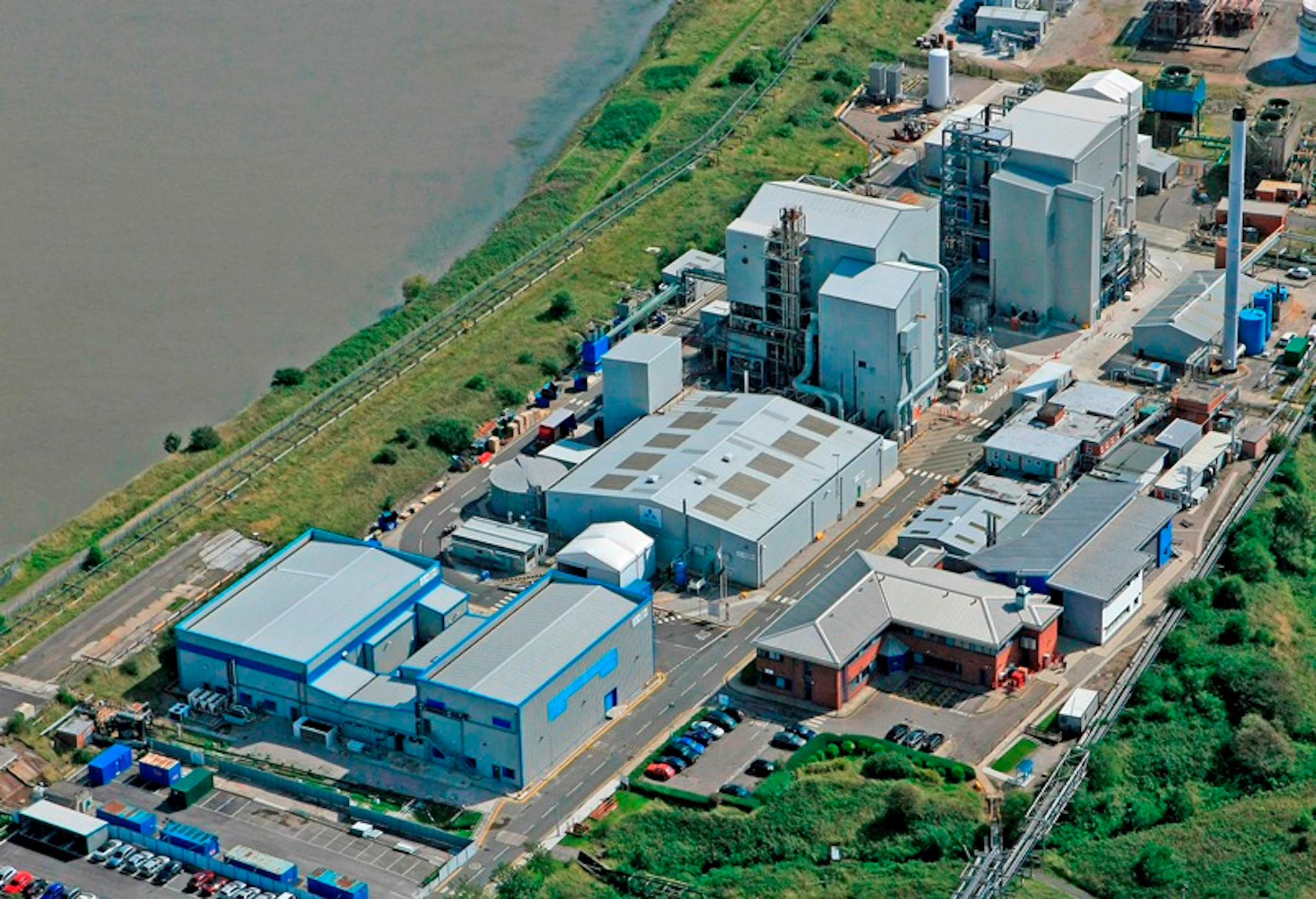 宣布工厂扩产计划