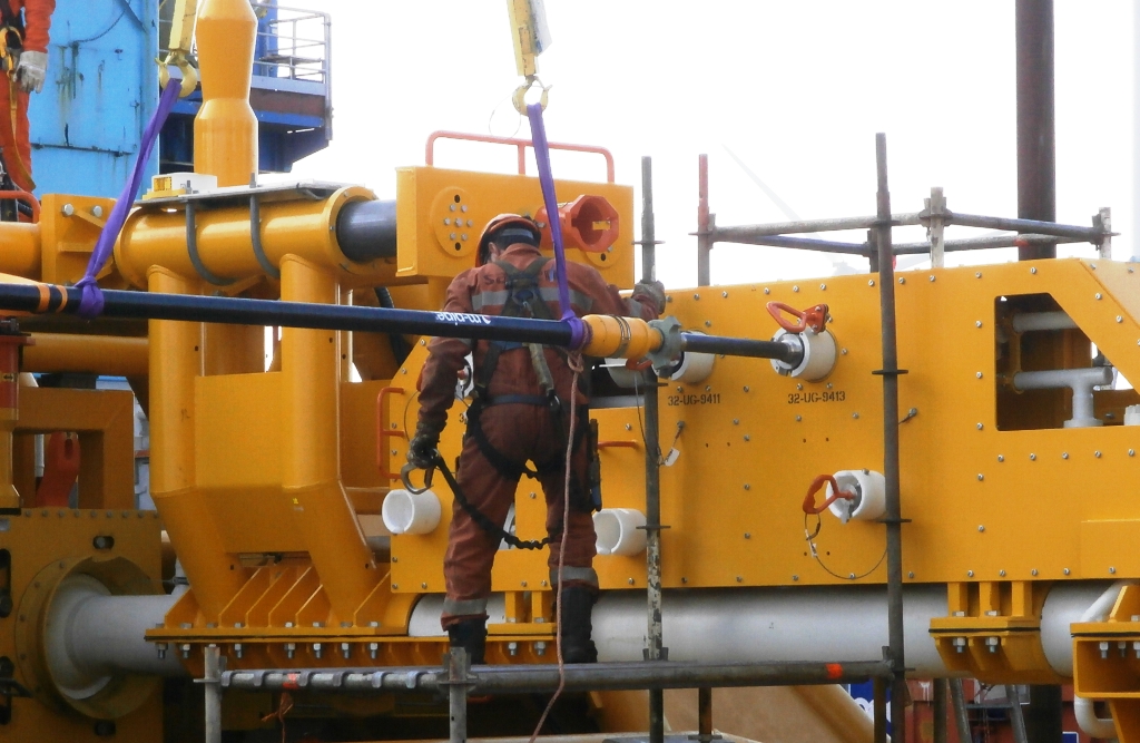 Victrex invests in a minority interest in Magma Global Ltd.