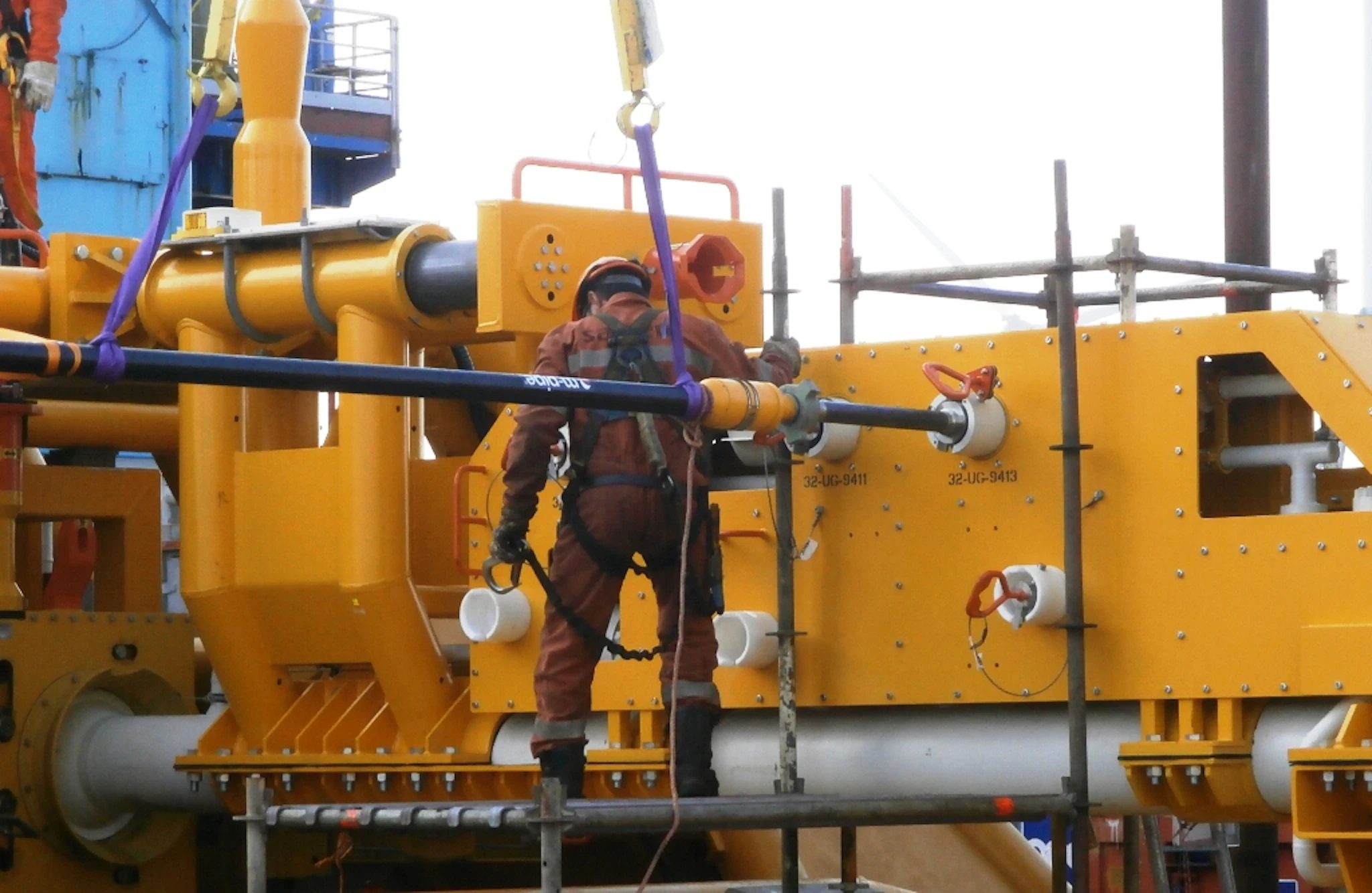 Victrex investiert in eine Minderheitsbeteiligung an Magma Global Ltd.