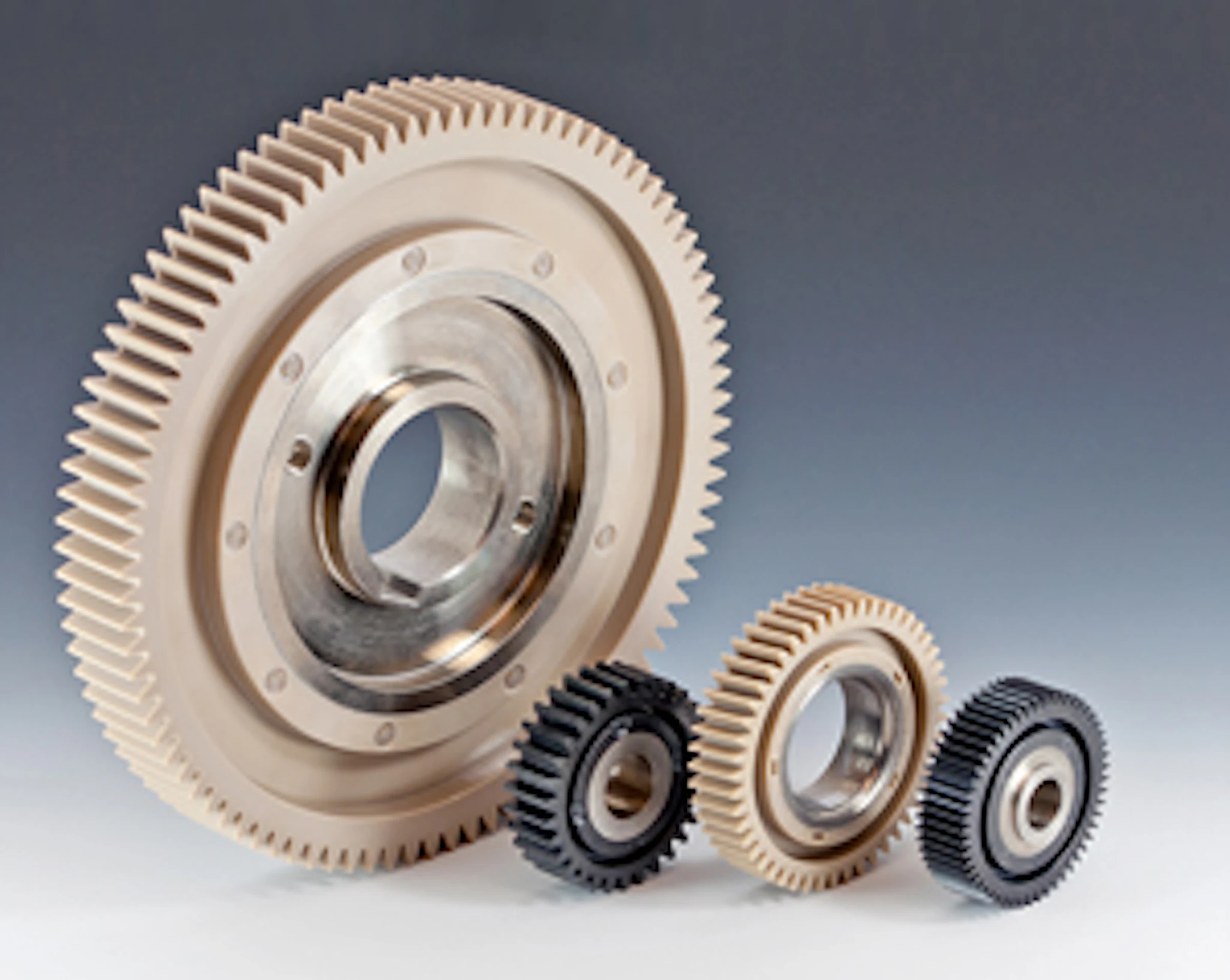 Significant step in forward integration