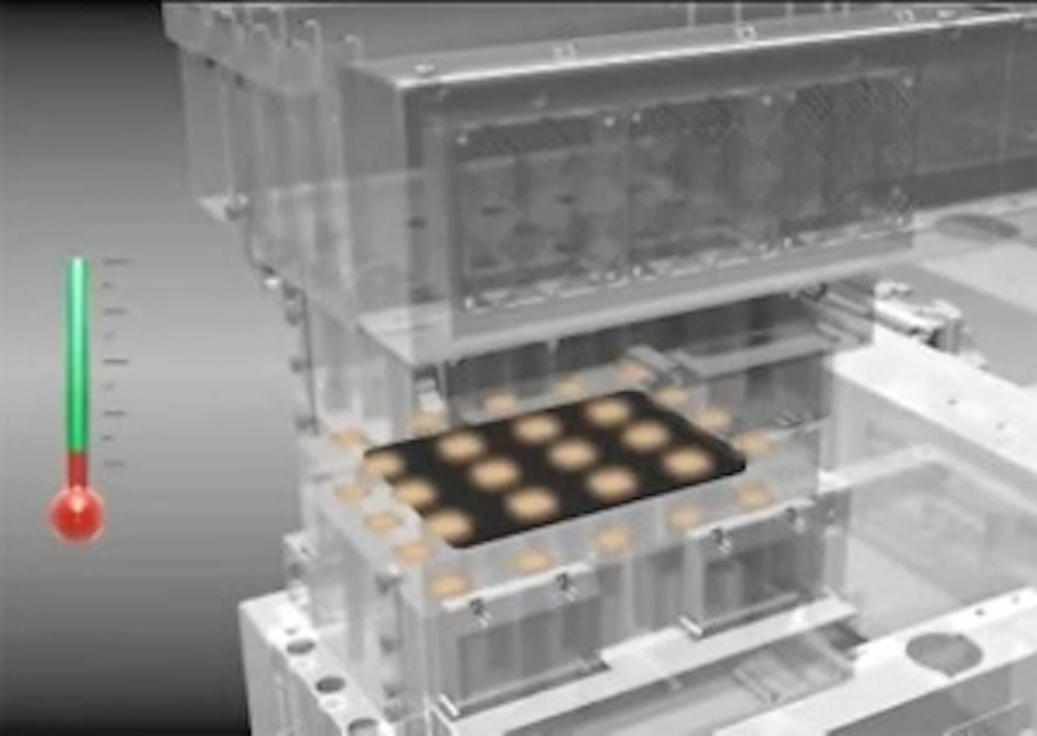 Victrex investiert in modernste Technologie von Surface Generation