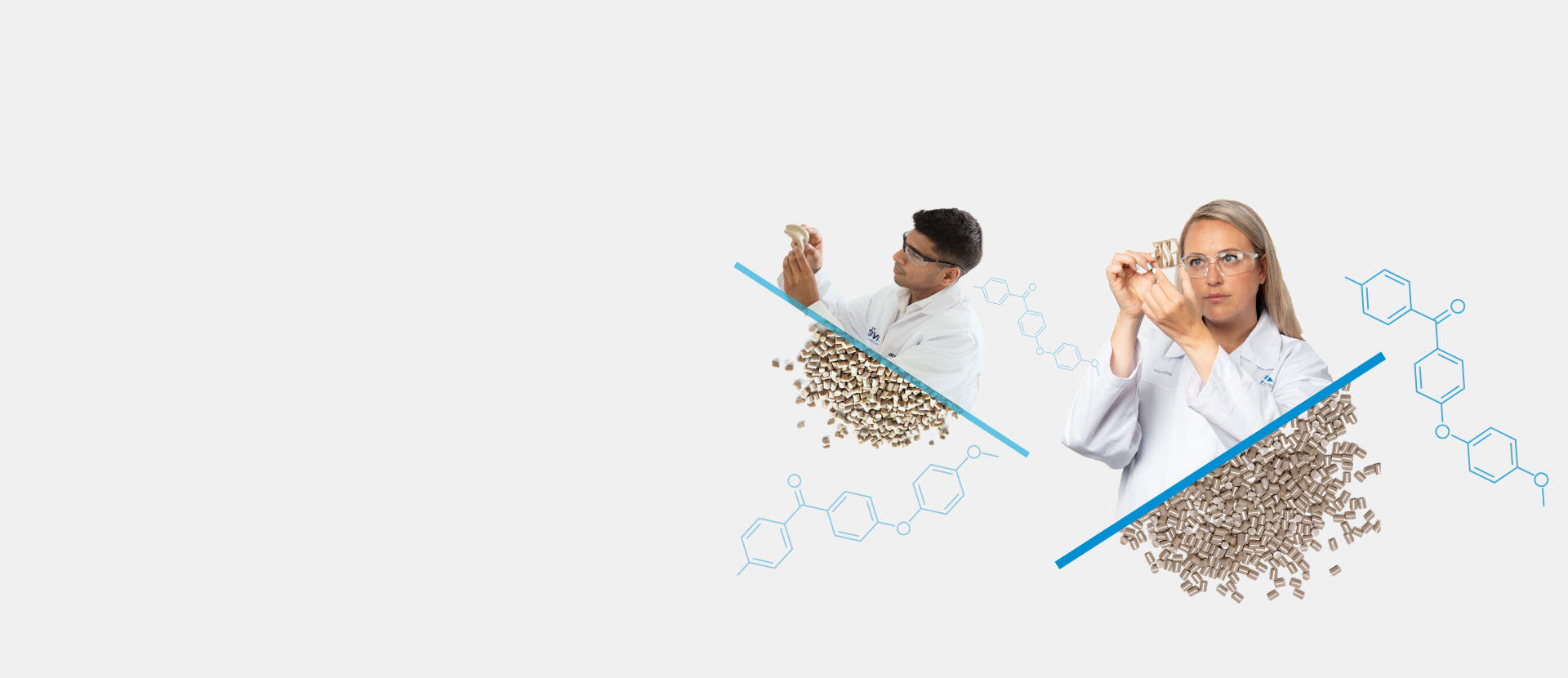 Let’s Make a Change