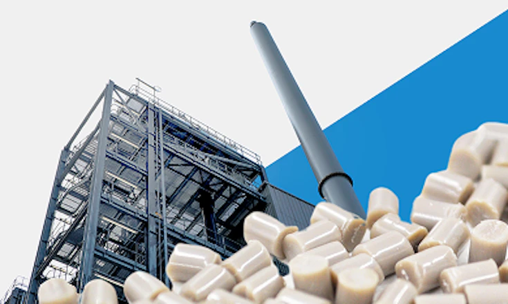 Victrex Security of Supply