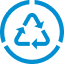 Recyclable
