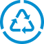 Recyclable