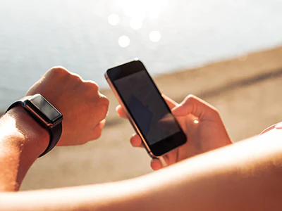 Thinner Lighter Smarter