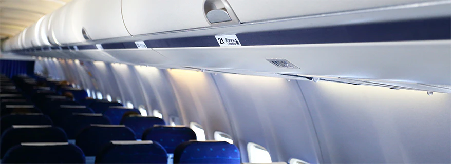 Aircraft Interior