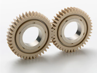 VICTREX HPG mass balance gears