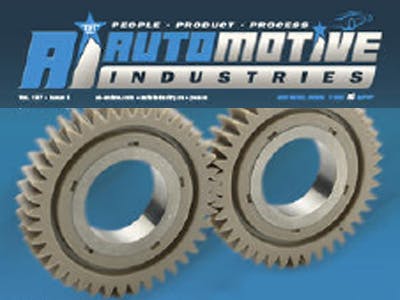 Automotive Industries coverage