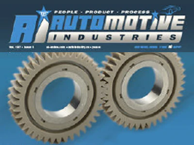 Automotive Industries coverage