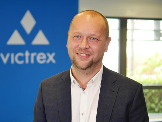 James Bonnett, Programme Leader