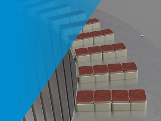 Magnet wire insulation