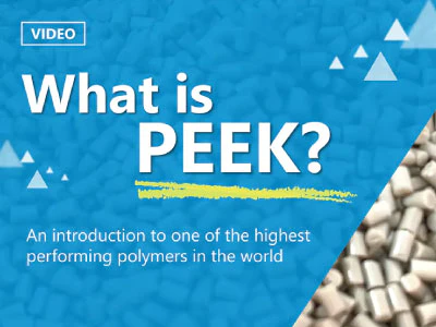 What is PEEK - video