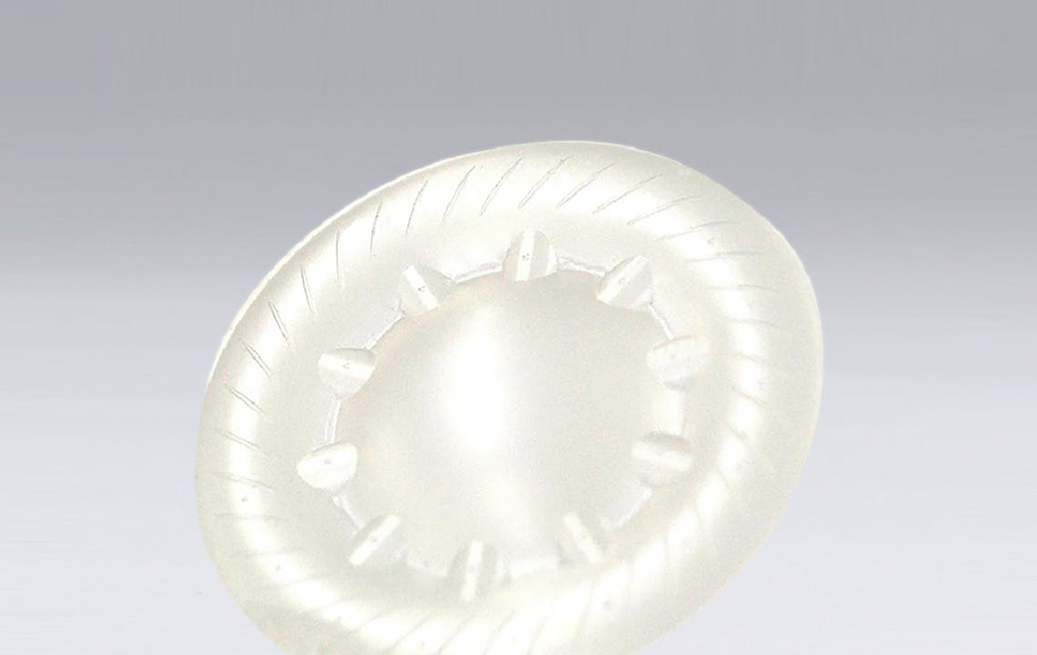 Victrex APTIV Films speaker diaphragm