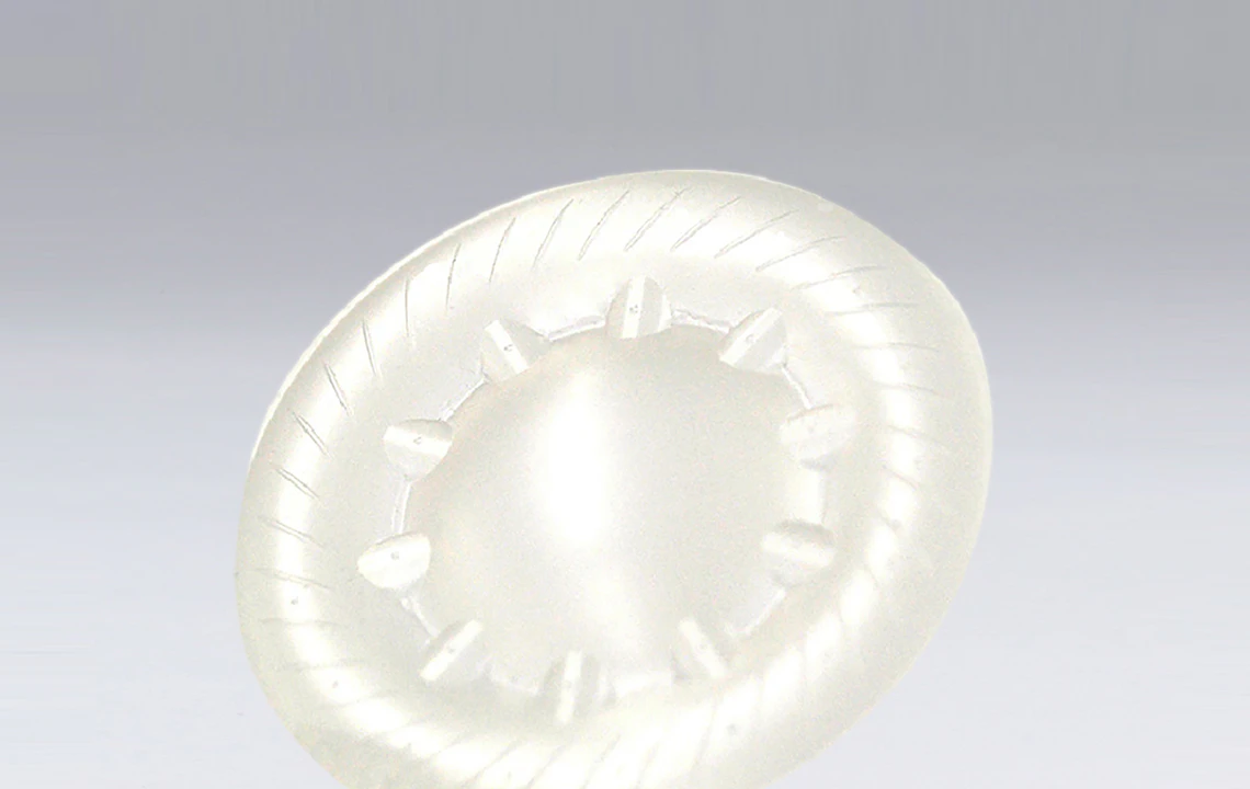 Victrex APTIV Films speaker diaphragm